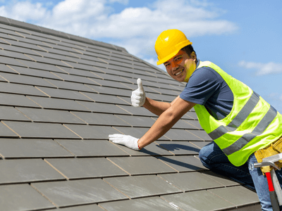 About Roof Repair Experts Altamont, KS